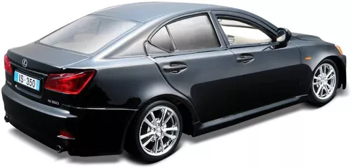 cumpără Mașină Bburago 18-21028 STAR 1:24-Lexus IS 350 în Chișinău 