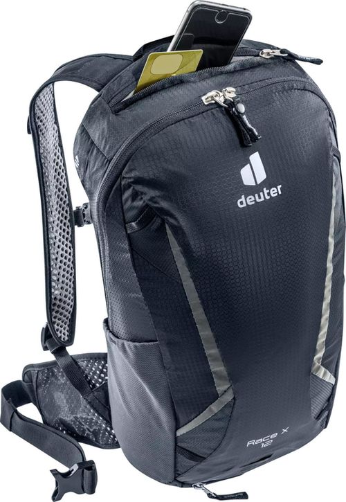 cumpără Rucsac sportiv Deuter Race X black în Chișinău 