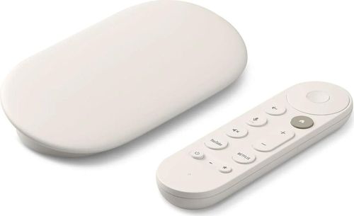 cumpără Media player Google Google TV Streamer 4K (GA05662) în Chișinău 