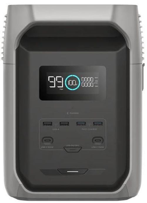 cumpără Stație de alimentare electrică portabilă EcoFlow DELTA 3 1500 în Chișinău 
