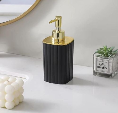 cumpără Set pentru baie 4Life Modern Style Black în Chișinău 