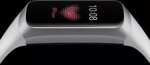 Samsung R370 Galaxy Fit Silver MAXIMUM