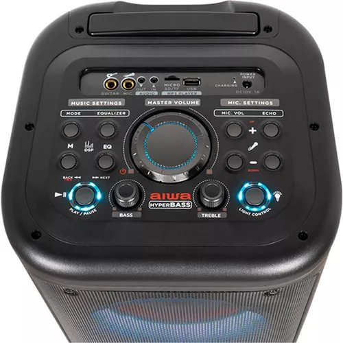 купить Аудио гига-система Aiwa KBTUS-450 в Кишинёве 