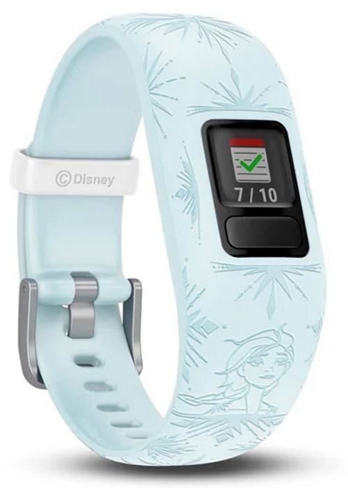 купить Фитнес-трекер Garmin vivofit jr. 2 Elsa в Кишинёве 