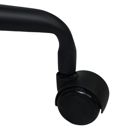cumpără Fotoliu de birou Deco Merlo 5873-80P Light Brown (XC510-6) în Chișinău 