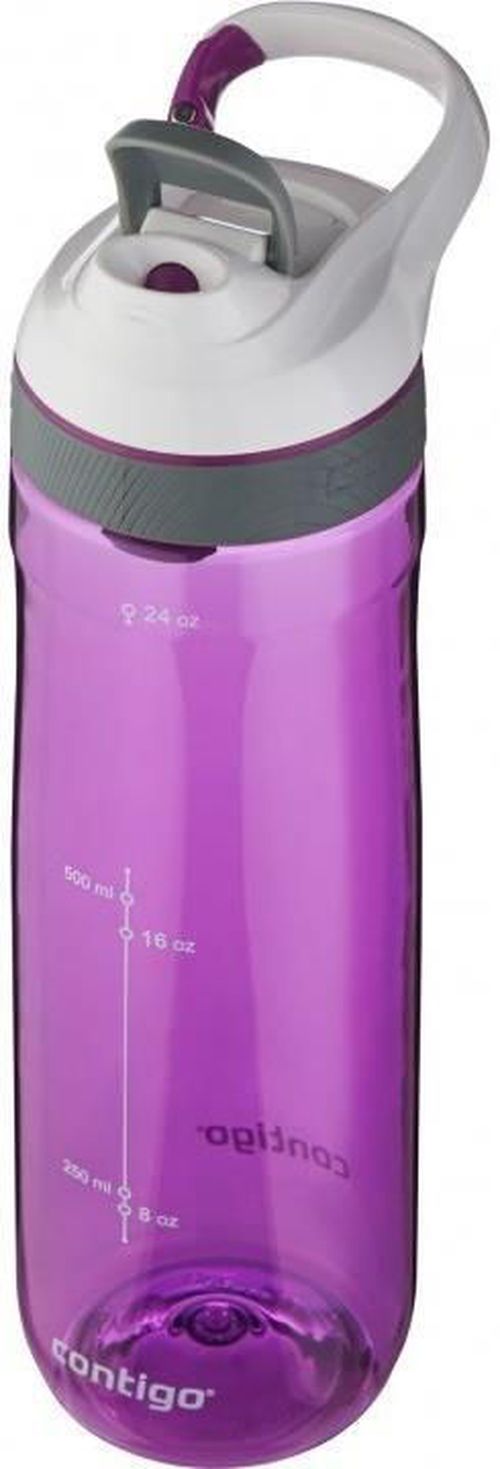 купить Бутылочка для воды Contigo Cortland 720 ml Tritan Grapevine в Кишинёве 