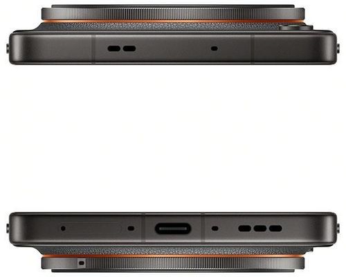 купить Смартфон OPPO Find X9 Ultra 5G 12/512GB Umber в Кишинёве 