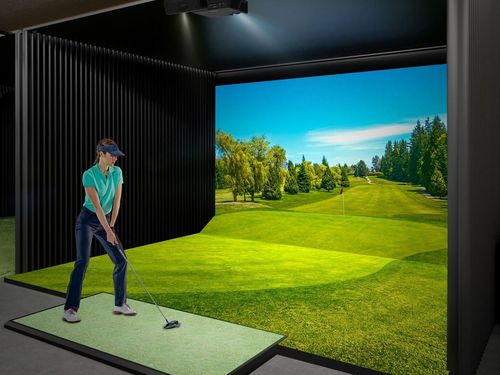 купить Проектор Optoma ZU507TST, Negru в Кишинёве 