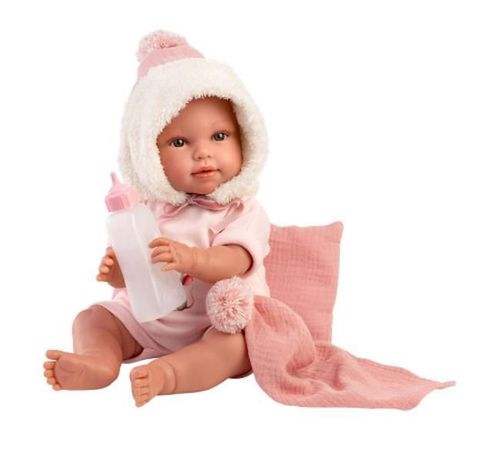 cumpără Păpușă Llorens Ll 63802 Olivia Llorona 38см în Chișinău 