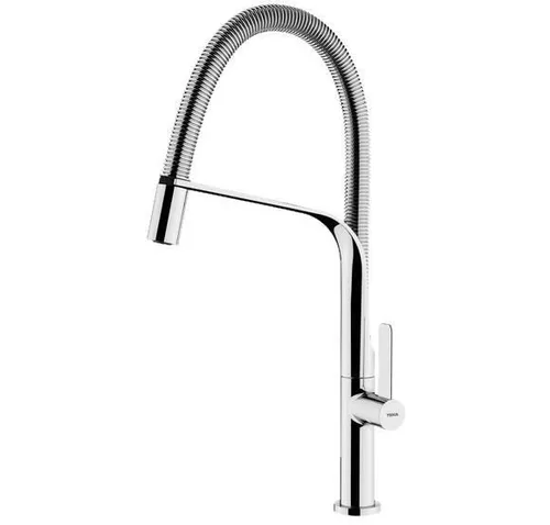 cumpără Bateria bucătărie Teka FO 999 chrome în Chișinău 