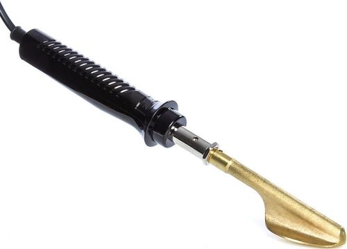 купить Паяльник MAR-POL M55949 Aparat de lipit plastic в Кишинёве 