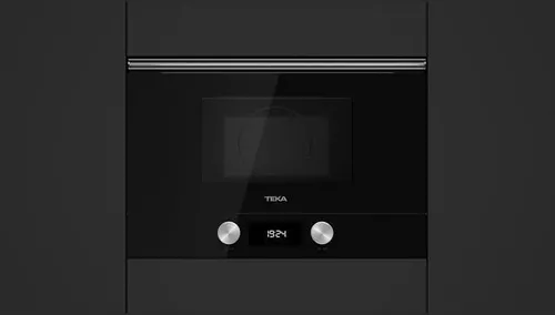 купить Встраиваемая микроволновая печь Teka ML 8200 BIS BK в Кишинёве 