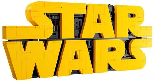cumpără Set de construcție Lego 75407 Star Wars Sigla Star Wars în Chișinău 