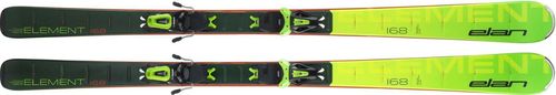 купить Лыжи Elan ELEMENT GREEN LS EL 10.0 168 в Кишинёве 