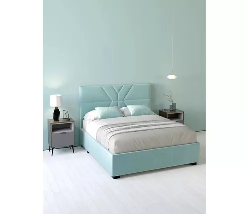 cumpără Pat my-STYLE my-Sona 90x200 (P52D90M16) în Chișinău 