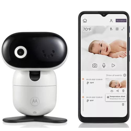 cumpără Monitor bebe Motorola PIP1010 Connect (Baby monitor) în Chișinău 