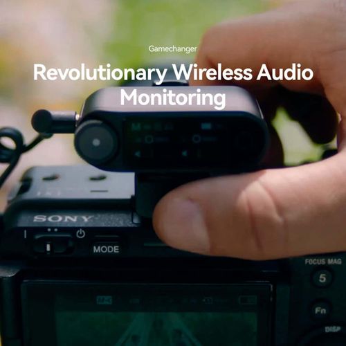 купить Микрофон Hollyland LARK MAX 2 Combo 4 person в Кишинёве 