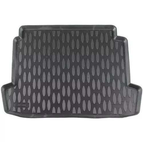 cumpără Covoraș auto Aileron 70912 Mazda 3 SD (2013-) багажник (1 карман) în Chișinău 