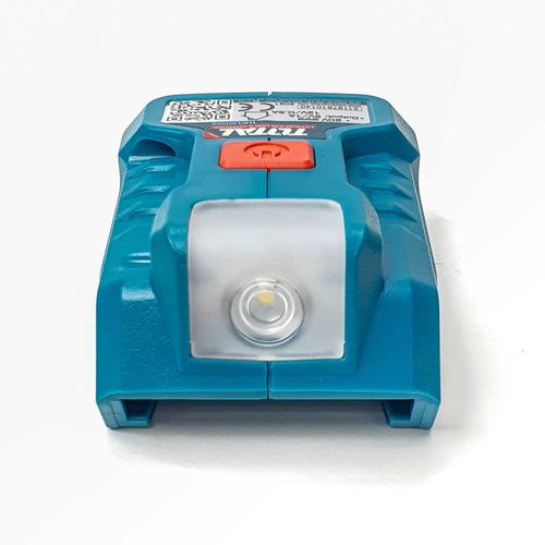 купить Зарядные устройства и аккумуляторы Total tools TUCLI2022 в Кишинёве 