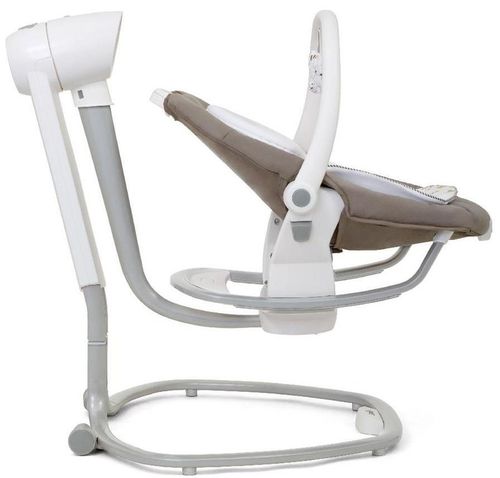 cumpără Leagăn pentru bebeluși Joie W1306ABCOZ000 Serina 2 in 1 Cosy Spaces, cu conectare la priza în Chișinău 