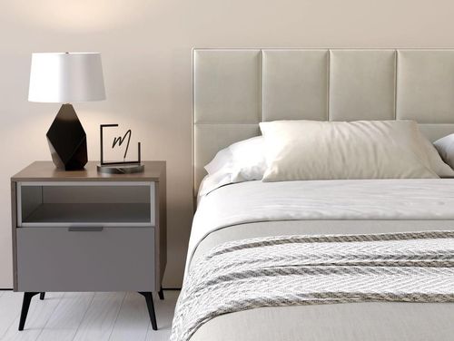 купить Кровать my-STYLE my-Kiki 160x200 (P04D16M03) в Кишинёве 