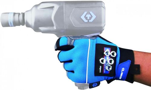 cumpără Îmbrăcăminte de lucru King Tony 9TH21XL перчатки, р. XL în Chișinău 