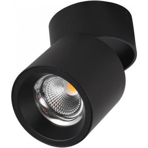cumpără Corp de iluminat interior LED Market Surface angle downlight 30W, 4000K, M1821B-30W, Black, d100*h190mm în Chișinău 