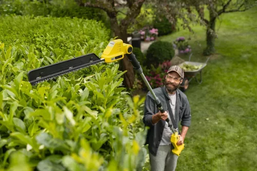 cumpără Foarfece pentru arbuști Karcher 1.445-620.0 PHG 2-18 Battery în Chișinău 