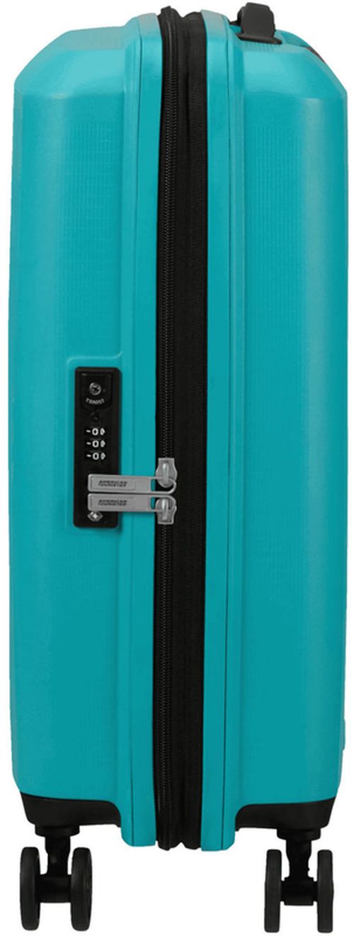 cumpără Valiză American Tourister Aerostep 55/20 (146819/A066) în Chișinău 