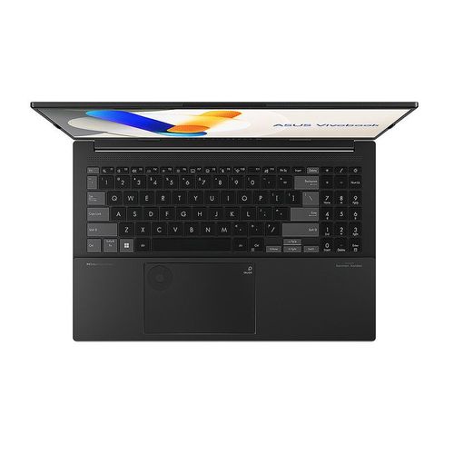 купить Ноутбук 15.6 ASUS Vivobook Pro 15 OLED N6506MV Grey, Intel Core Ultra 7 155H 1.4-4.8Ghz/16GB DDR5/SSD 1TB PCIe 4.0 NVMe/GeForce RTX4060 8GB GDDR6/WiFi 6E 802.11ax/BT5.3/HDMI/5.0M camera/Illum. Keyb./15.6 OLED 120Hz 400nits 2.8K (2880x1620)/No OS N6506MV-MA001 в Кишинёве 