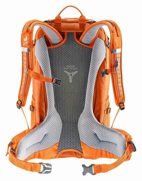 cumpără Rucsac turistic Deuter Futura 27 chestnut-mandarine în Chișinău 