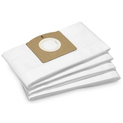 cumpără Sac de praf Karcher 2.863-325.0 fleece 4 buc în Chișinău 