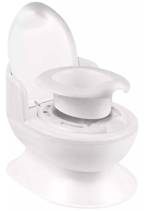 cumpără Oală Maltex Toaletă Potty pentru copii White în Chișinău 
