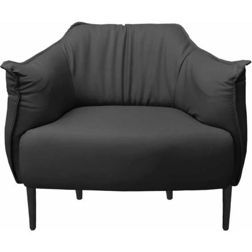 купить Офисное кресло Deco King Black в Кишинёве 