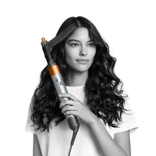 купить Прибор для укладки Dyson HS05 Airwrap Complete Nickel/Copper в Кишинёве 
