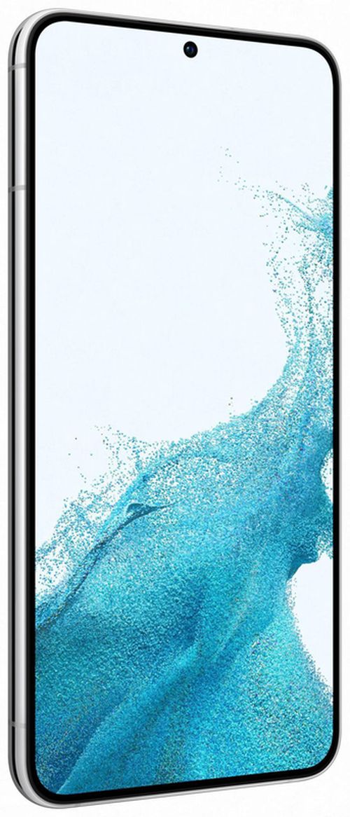 купить Смартфон Samsung S906 Galaxy S22 Plus 256GB Phantom White {Ref.} в Кишинёве 