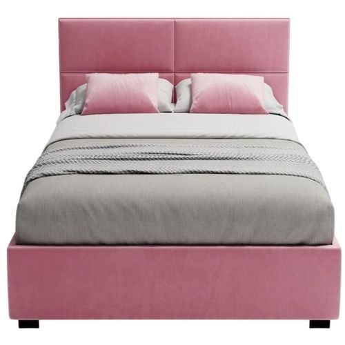 купить Кровать my-STYLE my-Lori 90x200 (P07D90M13) в Кишинёве 