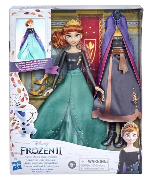 купить Кукла Disney JJY36 Elsa Frozen в Кишинёве 