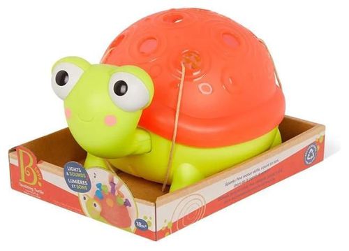 cumpără Jucărie Battat BX1998Z Jucărie Sortator Broasca Țestoasă, cod 60337 în Chișinău 