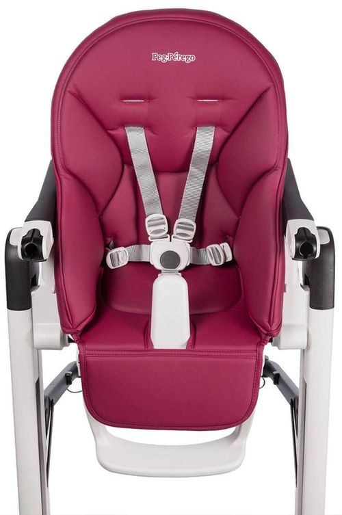 cumpără Scaun de masă Peg Perego IH03000000BL29 Siesta Follow Me Berry în Chișinău 