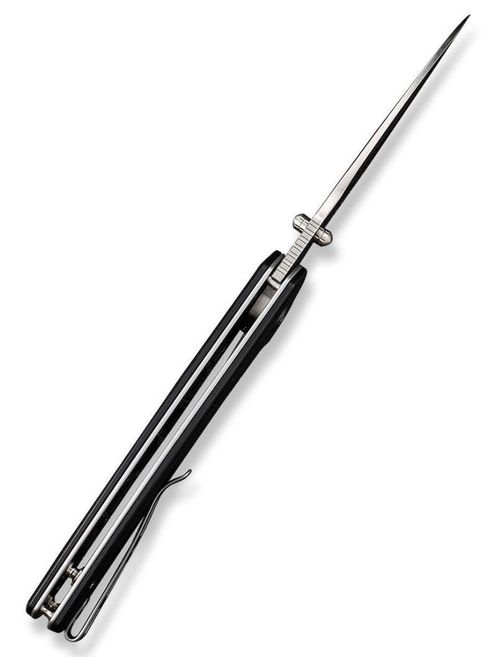 купить Нож походный Sencut S20066-1 Slashkin, G10, Liner Lock в Кишинёве 