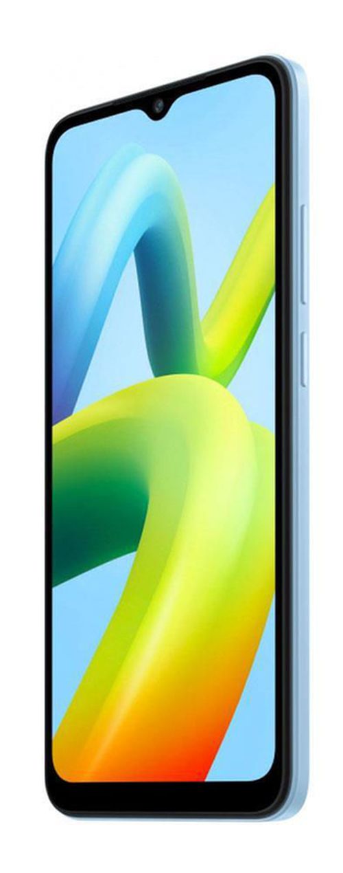 cumpără Smartphone Xiaomi Redmi A1 Plus 2/32GB Blue în Chișinău 