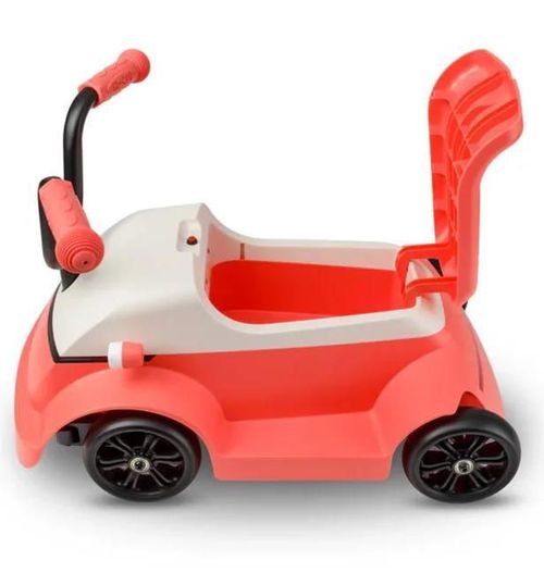 cumpără Tolocar Micro MC0003 Mini lino Pink în Chișinău 