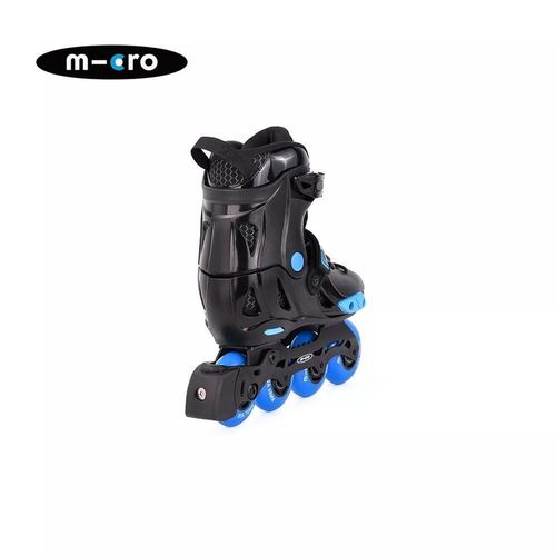 cumpără Role Micro 950287 Skates Discovery Blue (29-32) în Chișinău 