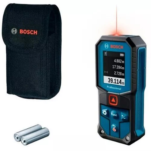 cumpără Telemetru laser Bosch 0601075000 Telemetru cu laser GLM 40-31 în Chișinău 