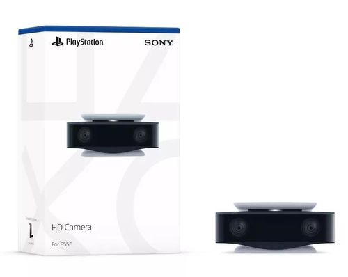 купить Веб-камера PlayStation PS5 HD в Кишинёве 