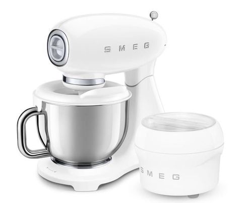 купить Кухонная машина SMEG SMF05WHEU в Кишинёве 