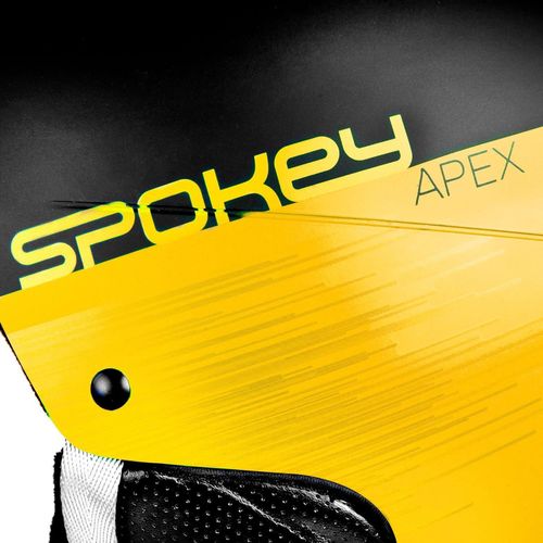 купить Защитный шлем Spokey 926363 APEX YW L-XL в Кишинёве 