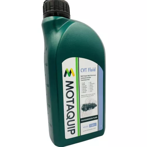 cumpără Ulei Motaquip VOL429 ATF 1L CVT MB236.20/G052180A2 pentru cutie automată în Chișinău 