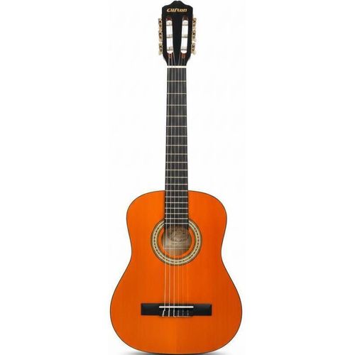 купить Гитара Clifton Набор медовый Valesca 1/4, классический в Кишинёве 